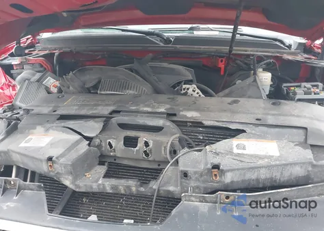 2008 Chevrolet Tahoe Ls from USA, damaged, VIN 1GNFK13018J238961